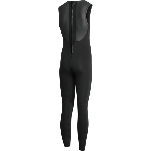 2026 Mystic Herre Surf Long John 35000.250087 - Black